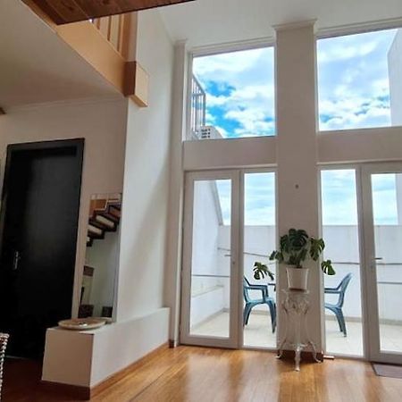 Duplex Apartment In The City Center ティビリシ エクステリア 写真