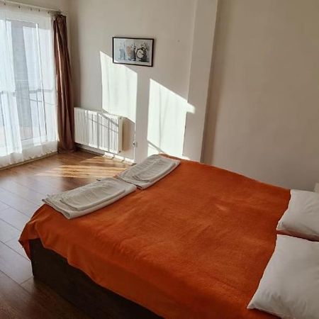 Duplex Apartment In The City Center ティビリシ エクステリア 写真