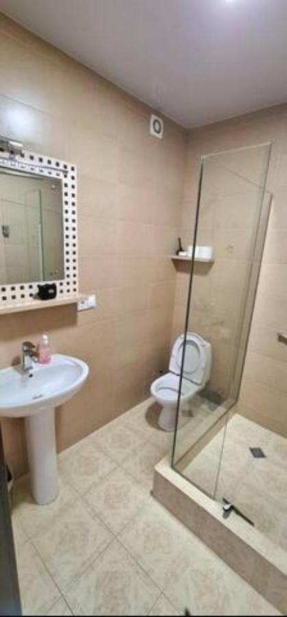 Duplex Apartment In The City Center ティビリシ エクステリア 写真