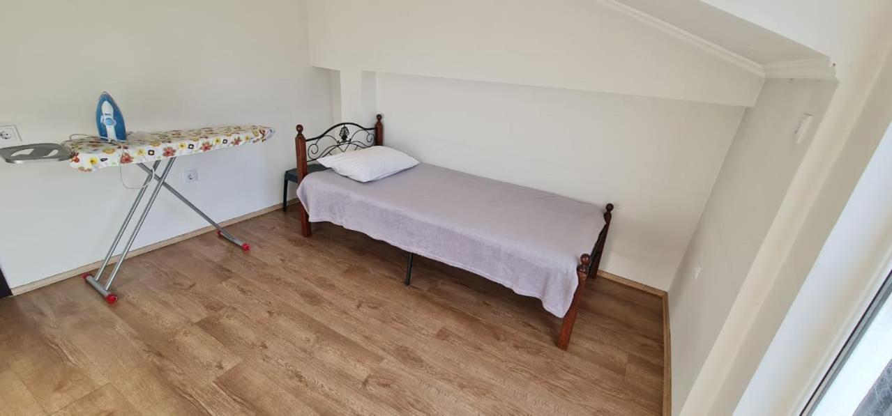 Duplex Apartment In The City Center ティビリシ エクステリア 写真